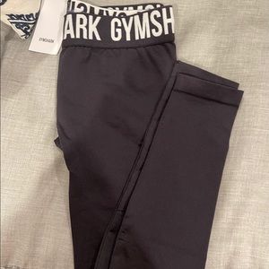 brand new gymshark leggings seamless